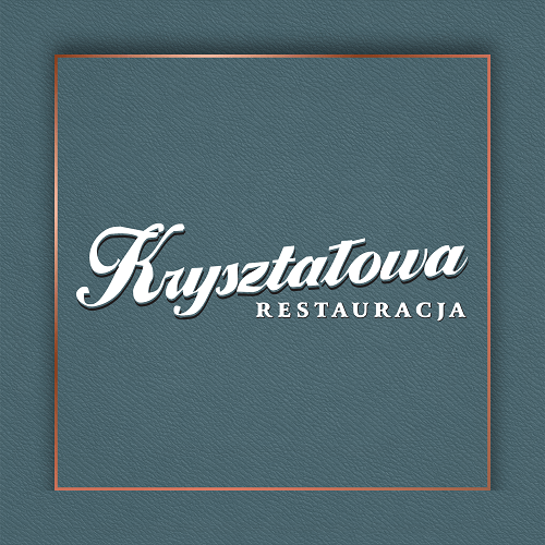 Restauracja Kryształowa - zamów on-line
