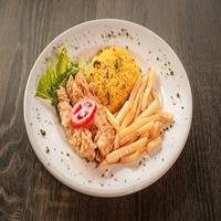 Menu sezonowe 