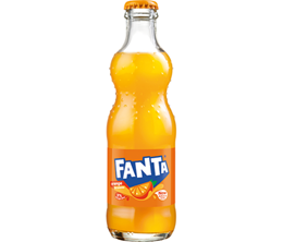 Fanta