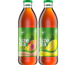 Fuzetea
