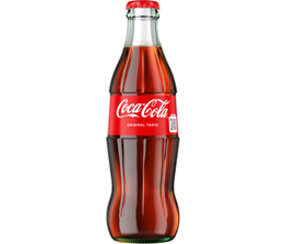 Coca - Cola 